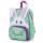 Batoh dětský předškolní FUNNY Oxy Bunny Batoh dětský předškolní FUNNY Oxy Bunny