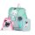 Oxybag 3dílný set PREMIUM ISHA - My love Pet Oxybag 3dílný set PREMIUM ISHA - My love Pet