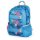 Oxybag Studentský batoh Sport flowers Oxybag Studentský batoh Sport flowers