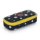 Pouzdro etue komfort OXY SCOOLER Daisy black Pouzdro etue komfort OXY SCOOLER Daisy black