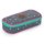 Pouzdro etue komfort OXY SCOOLER Grey dots