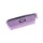 Etue OXYBAG lodička pastel violet Etue OXYBAG lodička pastel violet