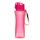 Láhev OXY TWiST matná 550 ml - Rose