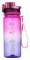 Láhev OXY LIFE 800 ml Ombre Fuchsia Láhev OXY LIFE 800 ml Ombre Fuchsia