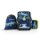 Oxybag školní set 3 dílný premium light - Space Oxybag školní set 3 dílný premium light - Space