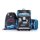 Oxybag Školní set 3 dílný premium - Auto Oxybag Školní set 3 dílný premium - Auto