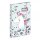 Box na sešity A4 Jumbo - Unicorn iconic Box na sešity A4 Jumbo - Unicorn iconic