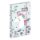 Box na sešity A5 Jumbo - Unicorn iconic Box na sešity A5 Jumbo - Unicorn iconic