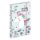 Box na sešity A5 Jumbo - Unicorn iconic