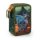 Oxybag Penál 3 patrový - Jurassic World