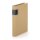 Pořadač A4 lamino R25-4kr.KRAFT nature Pořadač A4 lamino R25-4kr.KRAFT nature