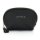 Kosmetická taška Plus Leather - Black Kosmetická taška Plus Leather - Black