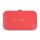 Manikúra Leather - Coral Manikúra Leather - Coral