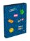 Box na sešity A5 Jumbo - Oxy Go Stickers Box na sešity A5 Jumbo - Oxy Go Stickers