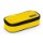 Pouzdro etue komfort Unicolor - yellow