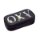 Pouzdro etue Jumbo Oxy - Fonts Pouzdro etue Jumbo Oxy - Fonts