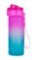 Láhev OXY CLiCK 600 ml OXY Ombre Blue- pink Láhev OXY CLiCK 600 ml OXY Ombre Blue- pink