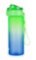 Oxybag Láhev OXY CLiCK 600 ml OXY Ombre Blue/Green Oxybag Láhev OXY CLiCK 600 ml OXY Ombre Blue/Green
