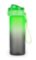 Láhev OXY CLiCK 600 ml OXY Ombre Black- green