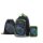 Oxybag Set 3dílný OXY GO Dino
