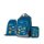Oxybag Set 3dílný OXY GO Stickers Oxybag Set 3dílný OXY GO Stickers
