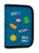 Penál 1 p. 2 chlopně, prázdný OXY GO Stickers Penál 1 p. 2 chlopně, prázdný OXY GO Stickers