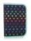Penál 1 patrový, 2 chlopně, prázdný - OXY GO Dots Penál 1 patrový, 2 chlopně, prázdný - OXY GO Dots