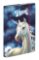 Box na sešity A4 - Unicorn 1 Box na sešity A4 - Unicorn 1