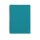 Twin wire blok A5 PP, VERDE milano