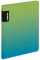 Pořadač PP A4 4kr. OMBRE zelená Pořadač PP A4 4kr. OMBRE zelená