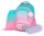 Školní set 3ks OXY NEXT Ombre Pink Školní set 3ks OXY NEXT Ombre Pink