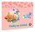 Desky na číslice Kočka Desky na číslice Kočka