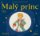 CD Malý princ – luxusní vydání - audioknihovna CD Malý princ – luxusní vydání - audioknihovna