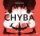 CD Chyba - audioknihovna