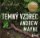 CD Temný vzorec - audioknihovna