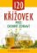 120 křížovek pro dobré zdraví