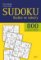 Sudoku - Staňte se mistry - 800 luštěnek a podrobný výklad, jak se zdokonalit