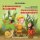 CD S Medovníčkem do pohádky + Medovníčkova dobrodružství - audioknihovna CD S Medovníčkem do pohádky + Medovníčkova dobrodružství - audioknihovna