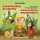 CD S Medovníčkem do pohádky + Medovníčkova dobrodružství - audioknihovna CD S Medovníčkem do pohádky + Medovníčkova dobrodružství - audioknihovna
