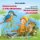 CD Medovníček a řeka Modrávka + Medovníček na cestách - audioknihovna