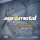 Agrometal - audioknihovna