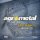 Agrometal - audioknihovna