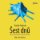 CD Šest dnů - audioknihovna