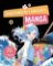 Vyškrabávací obrázky: Manga Vyškrabávací obrázky: Manga