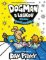 Dogman s láskou: omalovánky