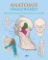 Anatomie omalovánky Anatomie omalovánky