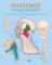 Anatomie omalovánky Anatomie omalovánky
