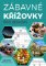 Zábavné křížovky pro seniory Zábavné křížovky pro seniory