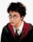 Malování podle čísel 40 x 50 cm Harry Potter - Harry portrét Malování podle čísel 40 x 50 cm Harry Potter - Harry portrét