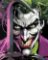 Malování podle čísel 40 x 50 cm Batman - Joker s páčidlem Malování podle čísel 40 x 50 cm Batman - Joker s páčidlem